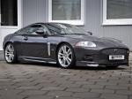 Jaguar XKR Coupe by Prior-Design 2009 года